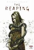 Reaping, The cover