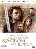 Kingdom of Heaven cover