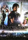 Pendragon: Sword of His Father cover