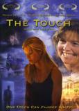 Touch, The cover
