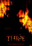 Thr3e cover
