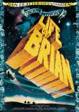 Life of Brian - Profeten Brians liv og historie cover