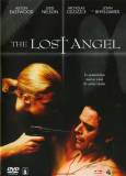 Lost Angel, The cover