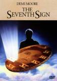 Seventh Sign, The cover