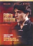 Fury to Freedom cover