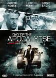 Day of the Apocalypse cover