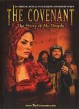 Covenant, The - Historien om Israels folk cover