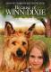 Because of Winn-Dixie cover