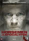 Horsemen of the Apocalypse cover