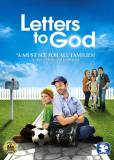 Letters to God cover