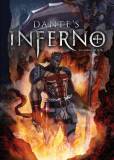Dante's Inferno: An Animated Epic cover