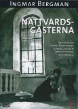 Nattverdsgjestene cover