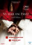 Vi har en pave cover