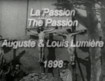 La vie et la passion de Jésus-Christ